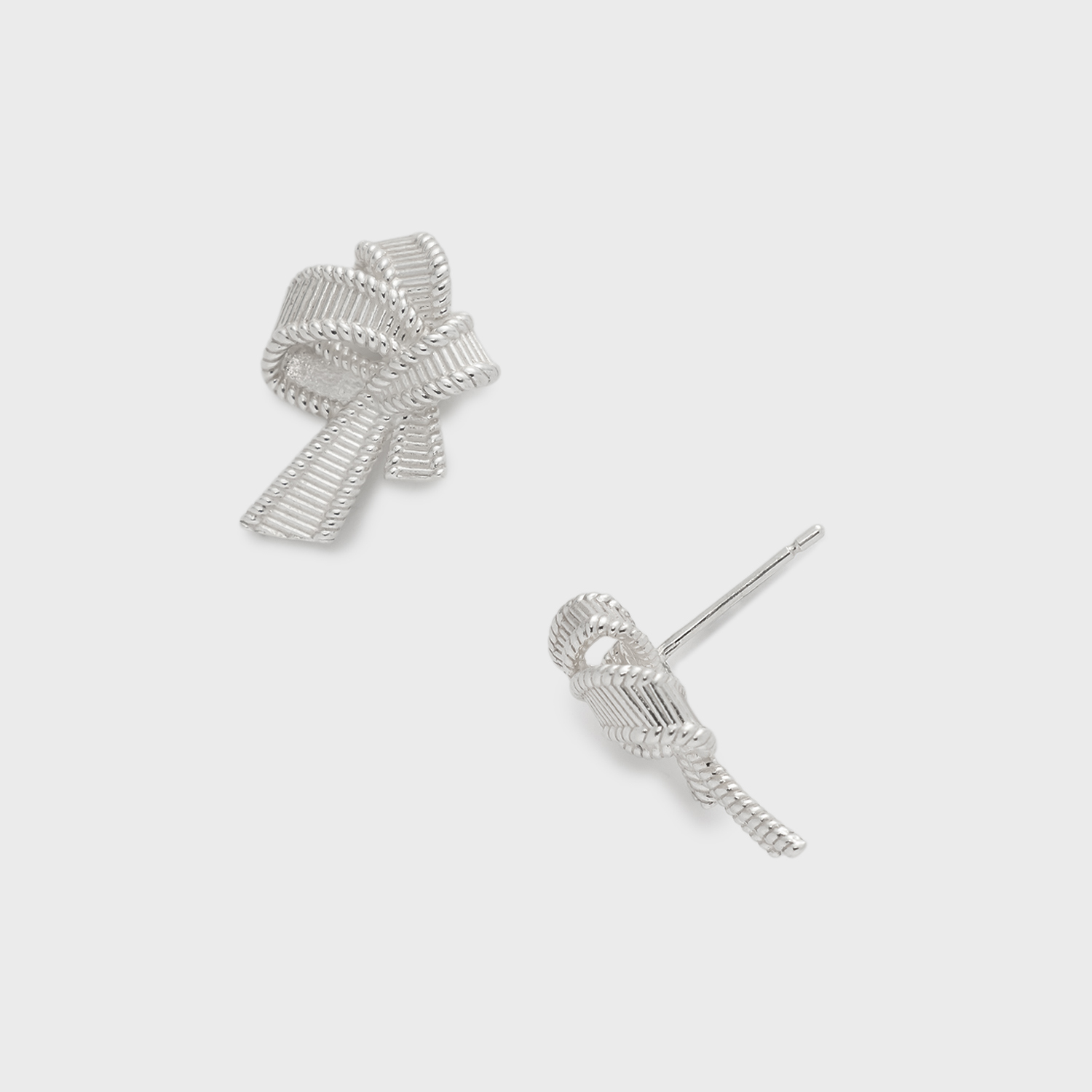 シルバーピアス｜ピアス｜アガット 公式オンラインストア
