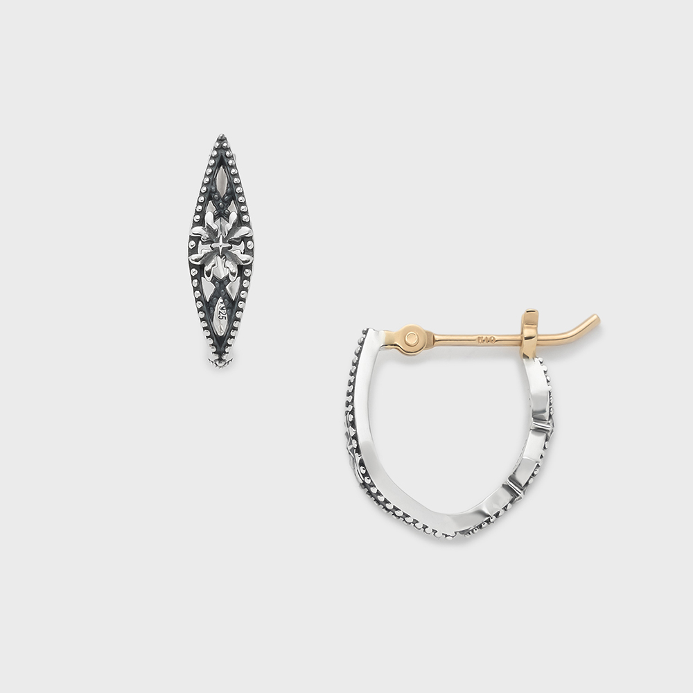 ピアス｜アガット 公式オンラインストア