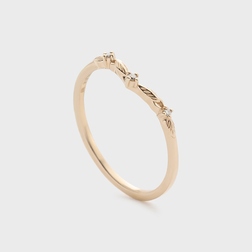 K5ダイヤモンドリング(0.02ct)|リング|アガット 公式オンラインストア K5ダイヤモンドリング(0.02ct)|リング|アガット 公式オンラインストア