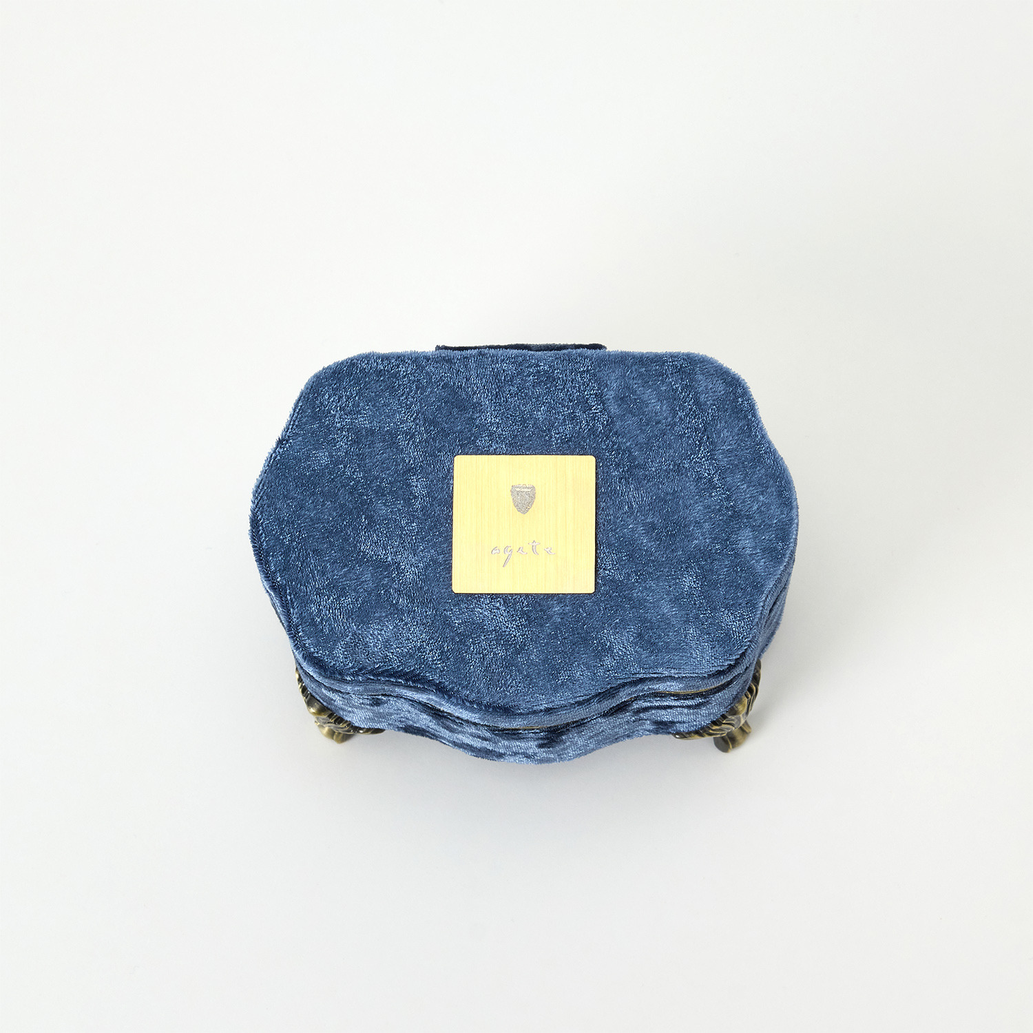 13.0号/15.0号】《Limited Edition》K10サファイアリング【10／1発売