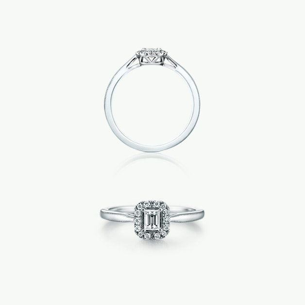 Engagement Ring(婚約指輪) | Bridal | アガット ジュエリー | agete