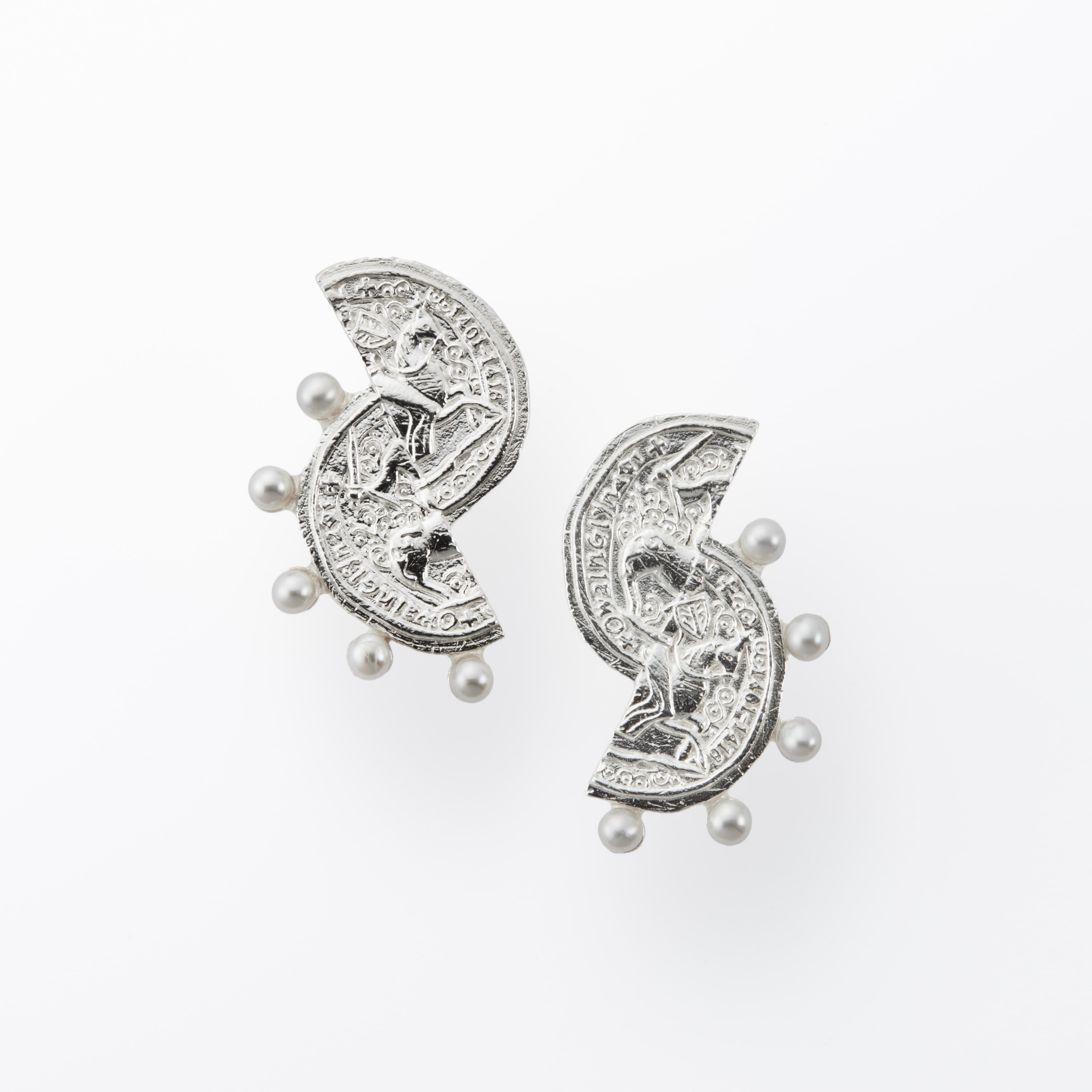 EAR DRESS | アガット ジュエリー｜agete