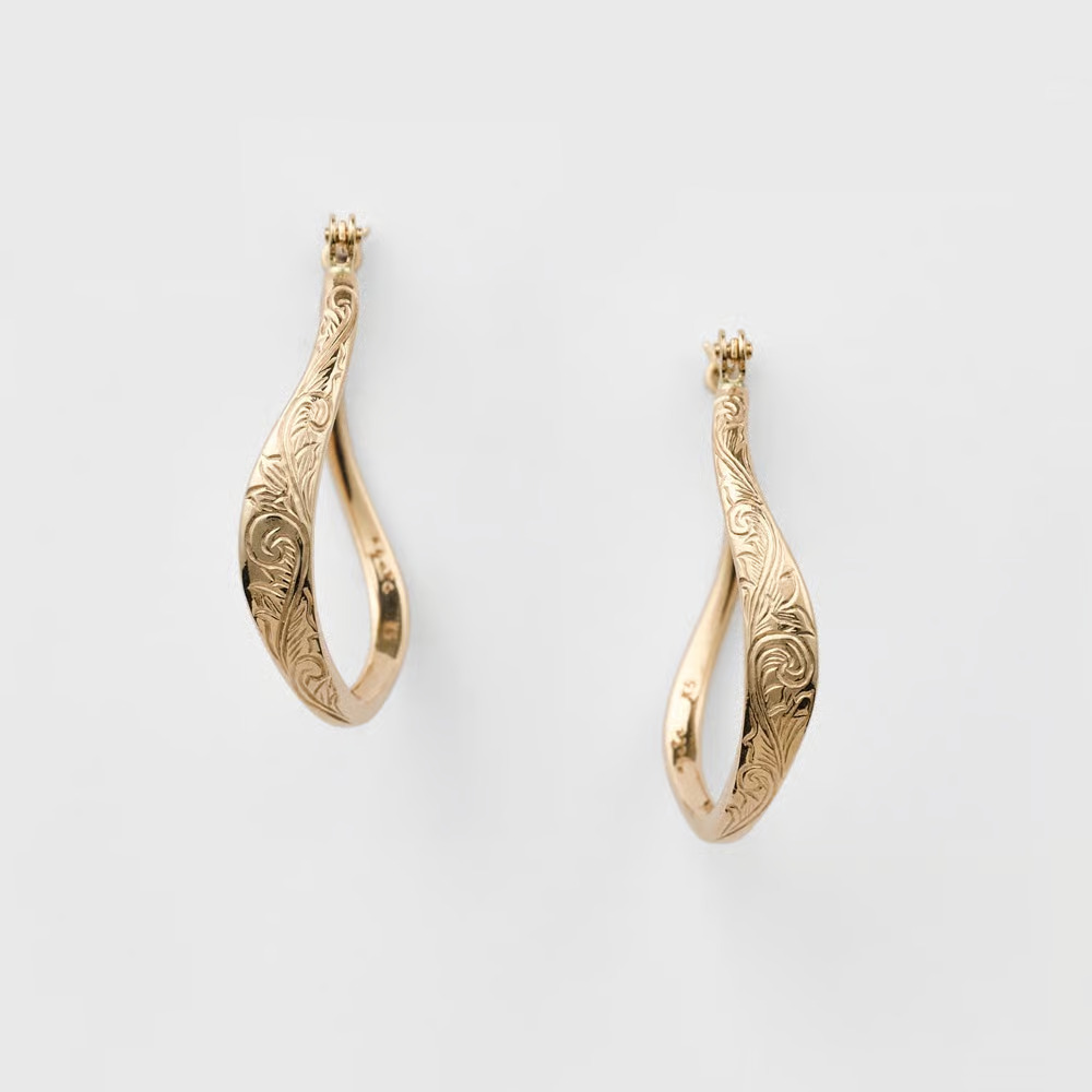 EAR DRESS | アガット ジュエリー｜agete
