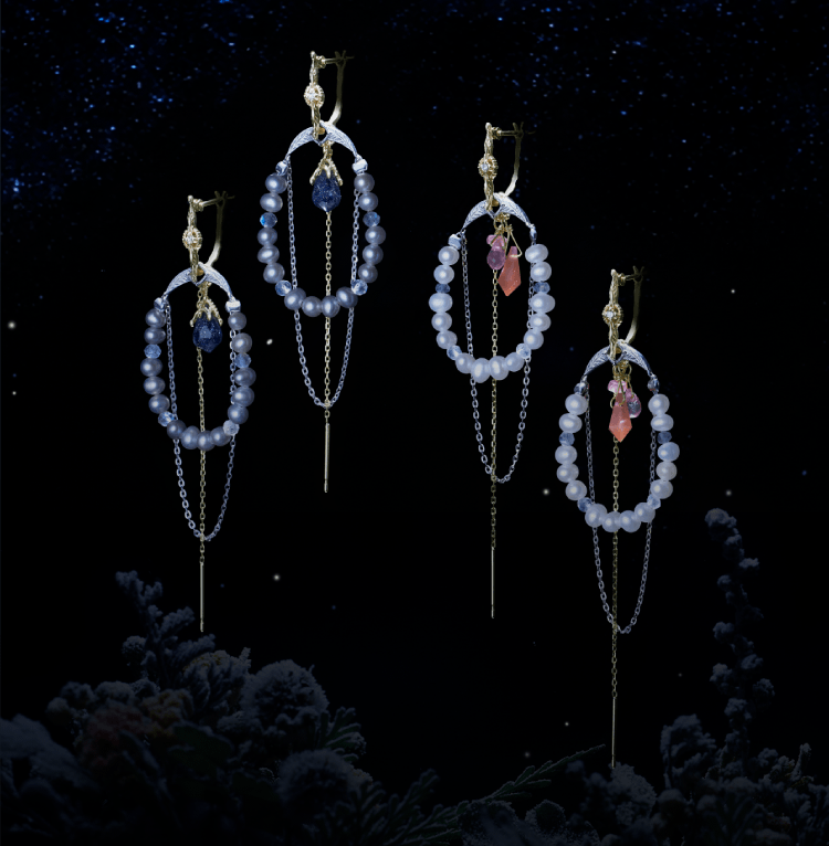 agate 2021 winter limited collection ☆