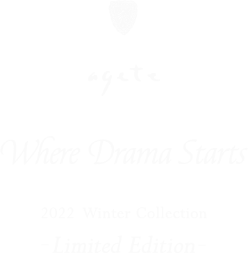 2022 Winter Collection Limited