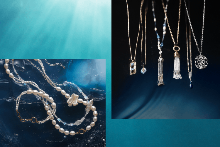 agete｜アガット ジュエリー | 2025 New Collection ”PRAY