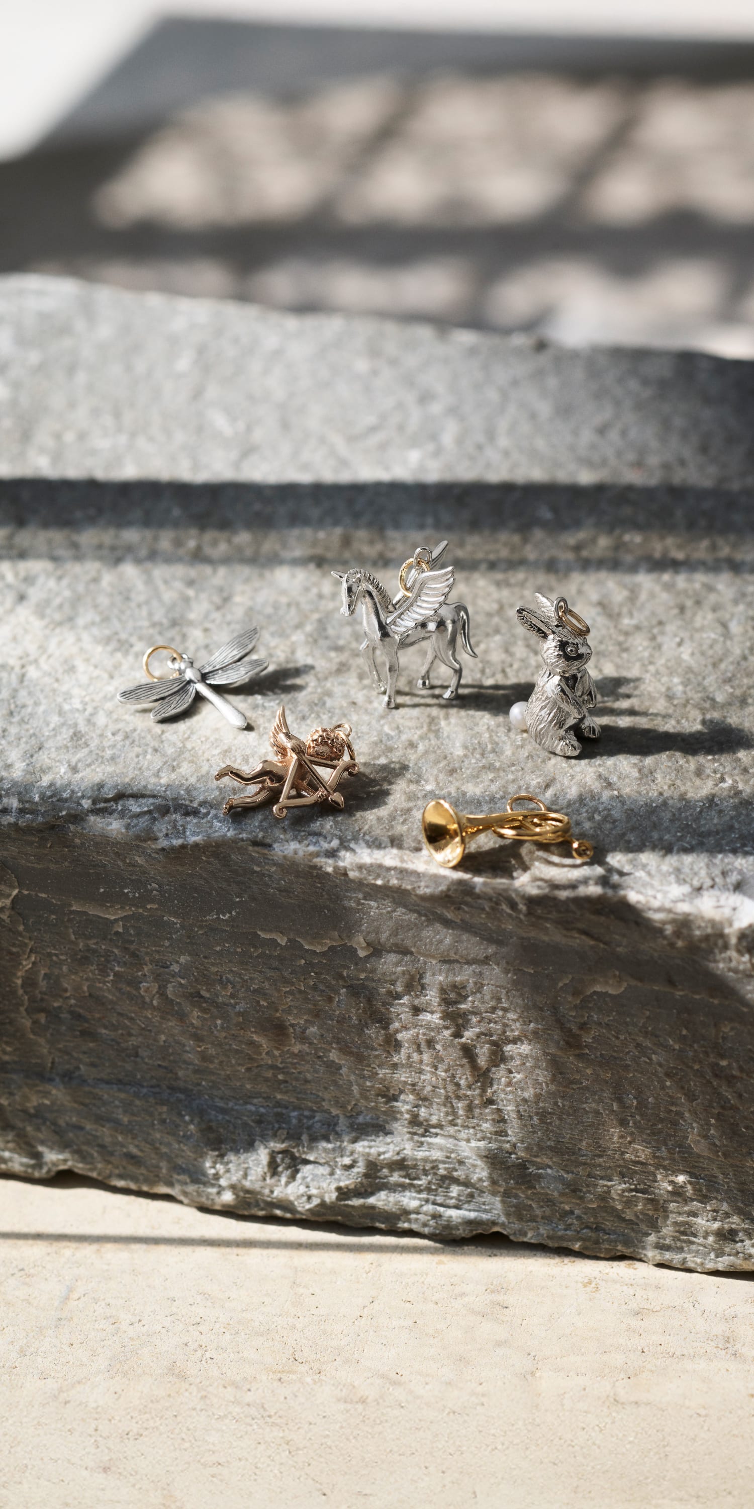 agete｜アガット ジュエリー | 2025 New Collection ”PRAY