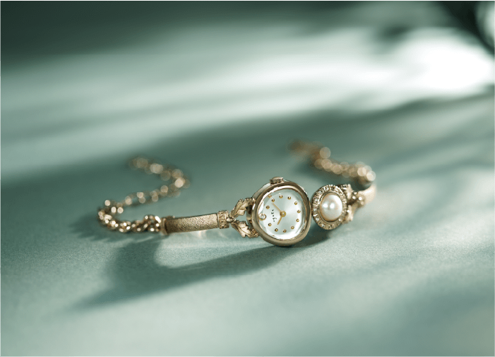 agete｜アガット ジュエリー | 36th anniversary collection