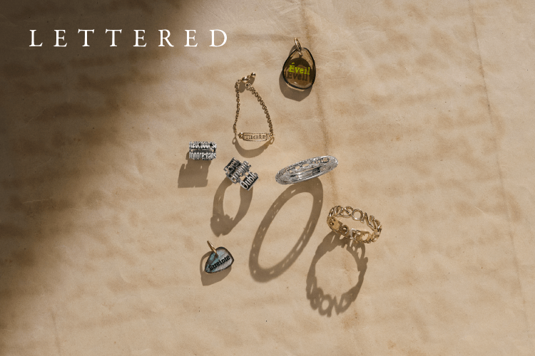 agete｜アガット ジュエリー | 2026 Winter Limited Edition