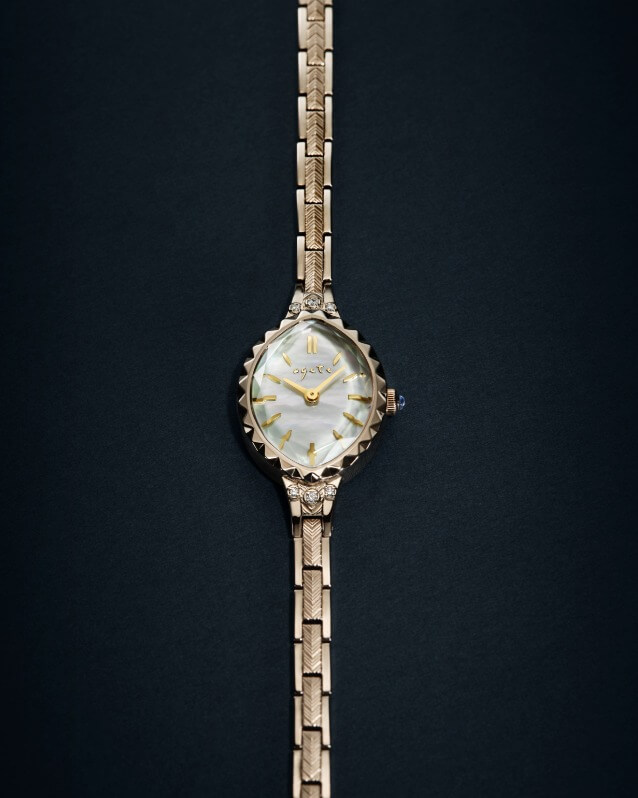 agete｜アガット ジュエリー | 2026 Winter Limited Edition