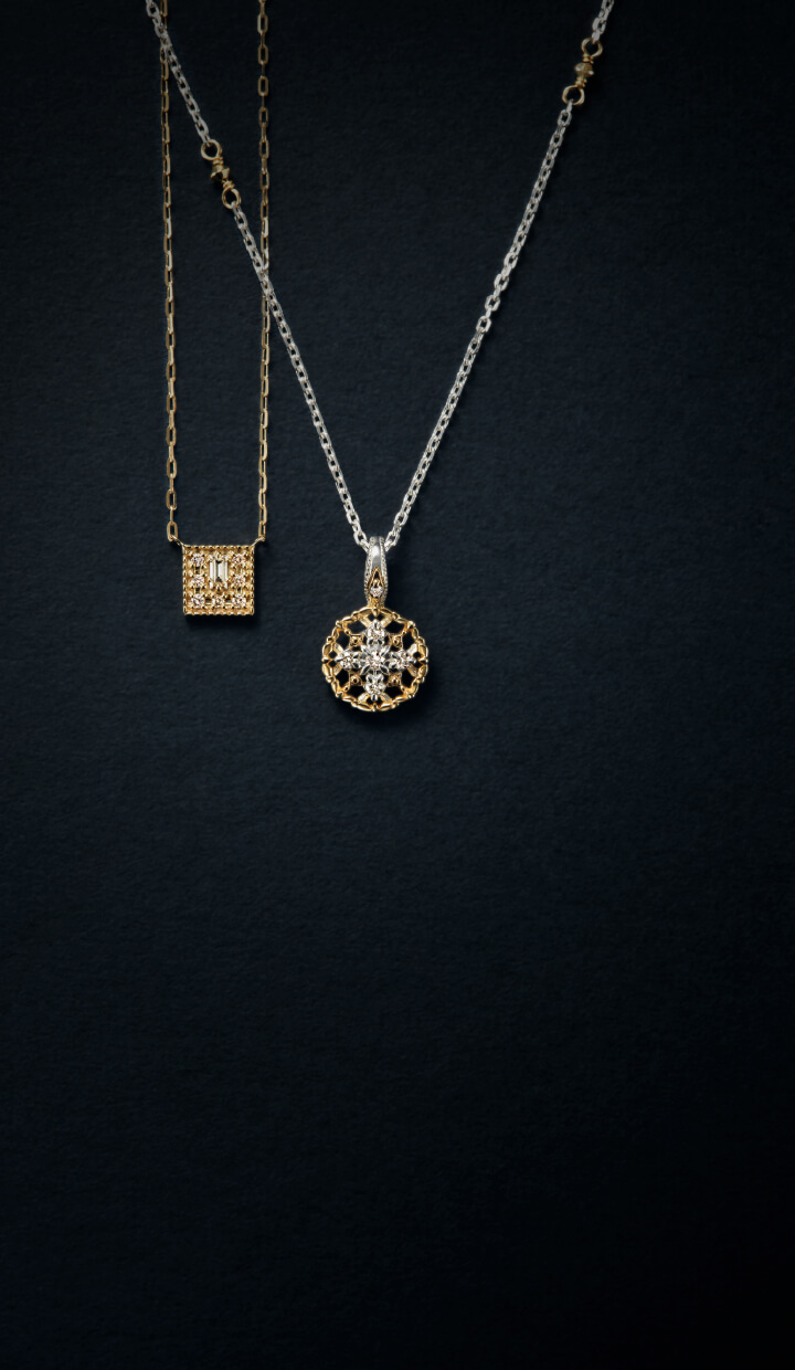 agete｜アガット ジュエリー | 2026 Winter Limited Edition