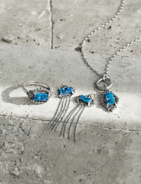 アガット　ジュエリースタンド agete｜アガット ジュエリー | 2026 New Collection ”TONE” 自分らしく