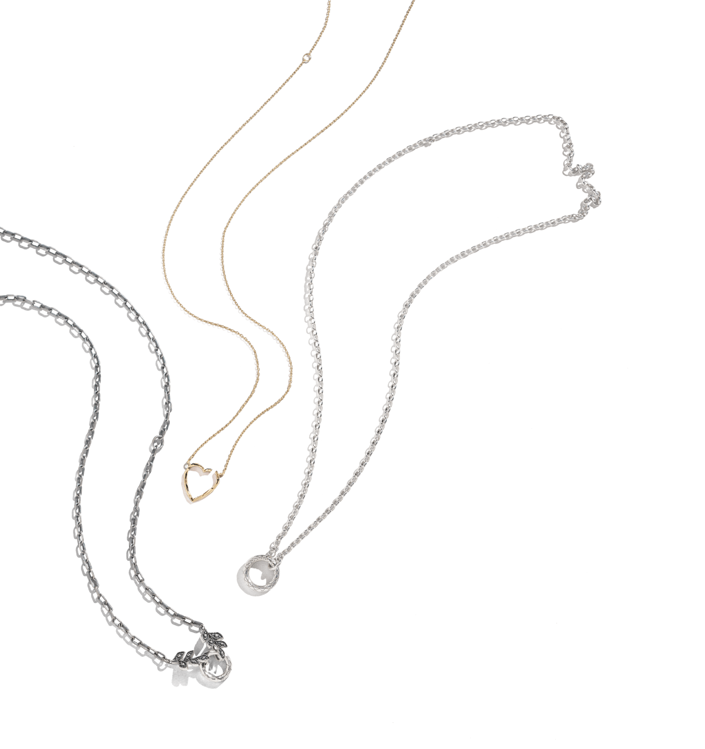 アガット　ジュエリースタンド agete｜アガット ジュエリー | 2026 New Collection ”TONE” 自分らしく
