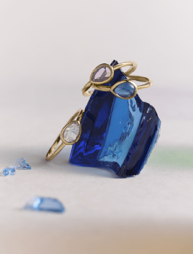 agete｜アガット ジュエリー | 2026 New Collection ”TONE” 自分らしく