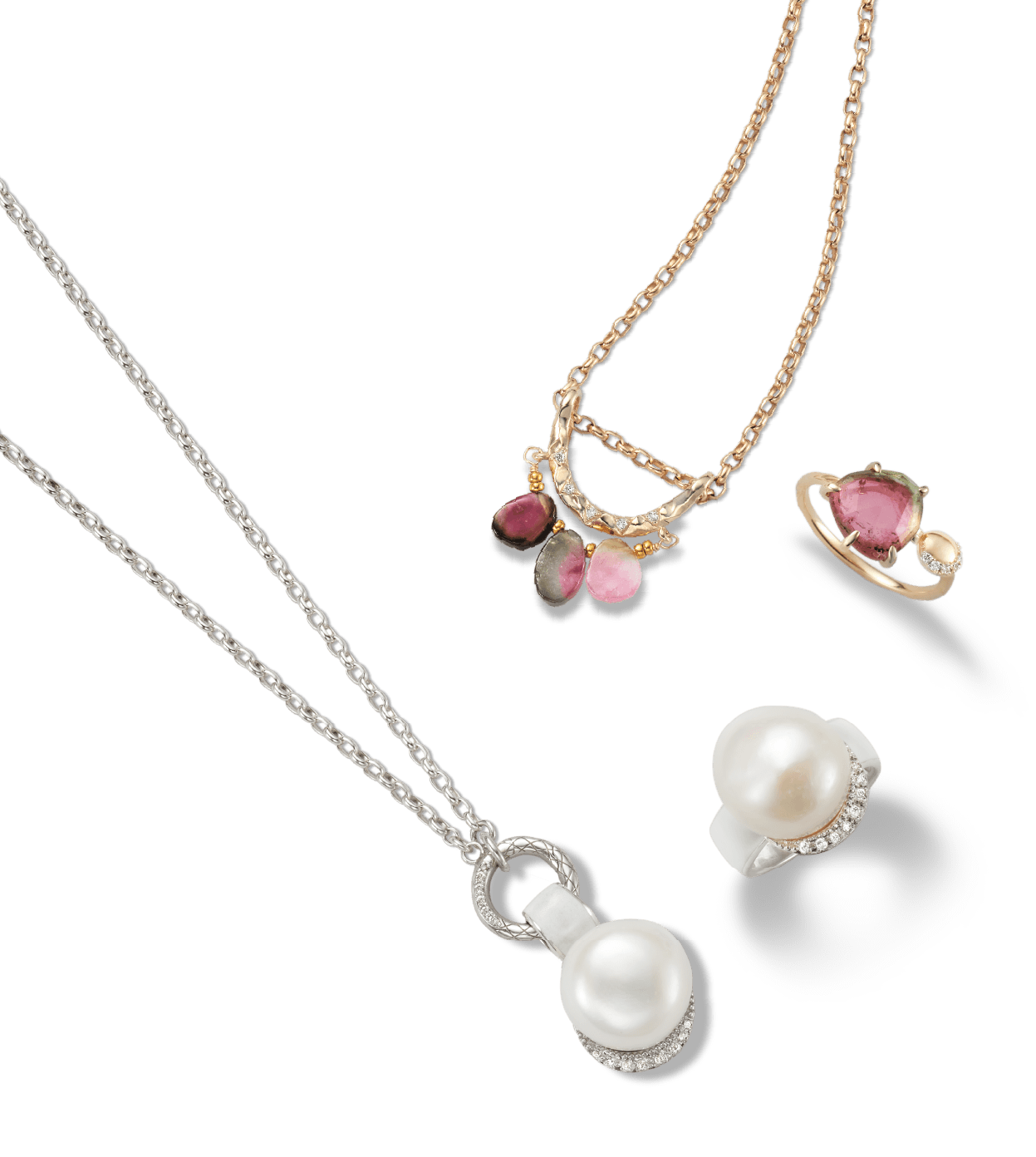 agete｜アガット ジュエリー | 2026 New Collection ”TONE” 自分らしく