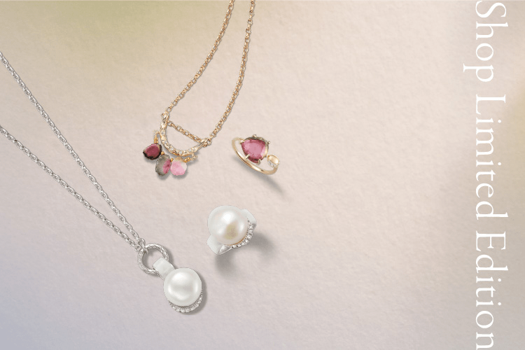 agete｜アガット ジュエリー | 2026 New Collection ”TONE” 自分らしく