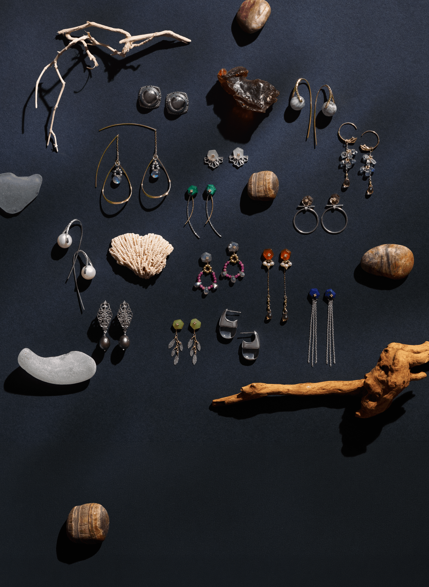 agete｜アガット ジュエリー | 2026 New Collection ”TONE” 自分らしく