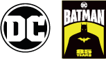 DC BATMAN