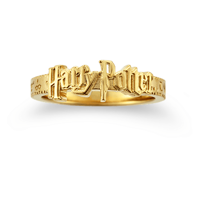 Harrypotter Gold