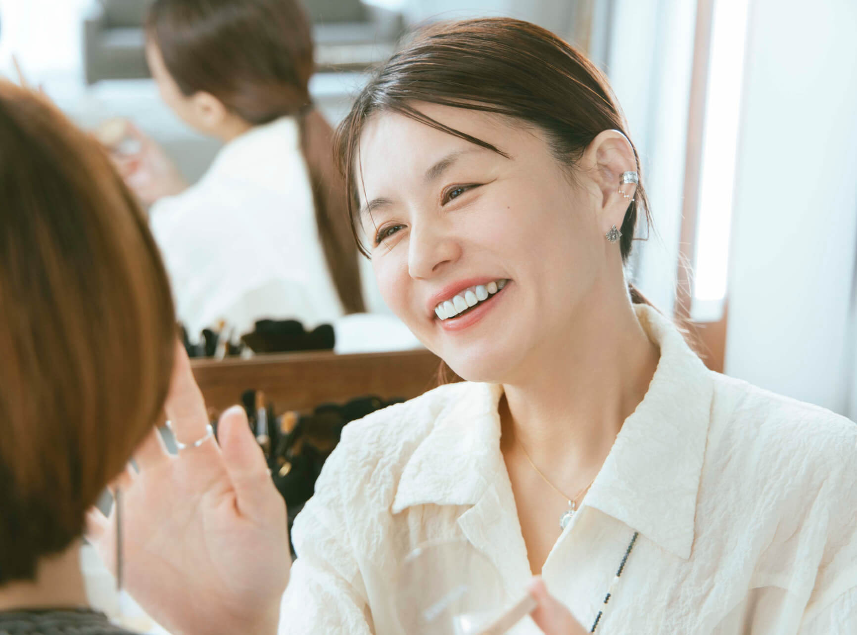イガリシノブさん