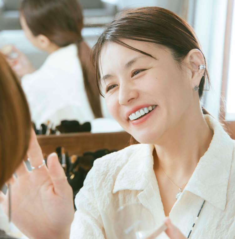 イガリシノブさん